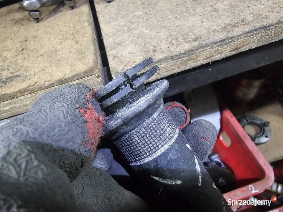 CBR 125 jc34 rolgaz manetka gazu jc 34 cbr125 Jelenia Góra sprzedam