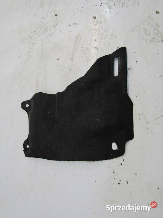 OSŁONA WYGŁUSZENIE SILNIKA 16 BLUE HDI CITROEN