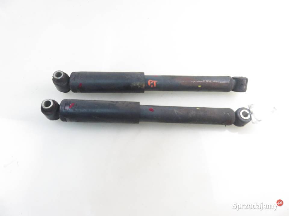 AMORTYZATORY TYŁ IVECO DAILY VI 30 5801771631 małopolskie sprzedam