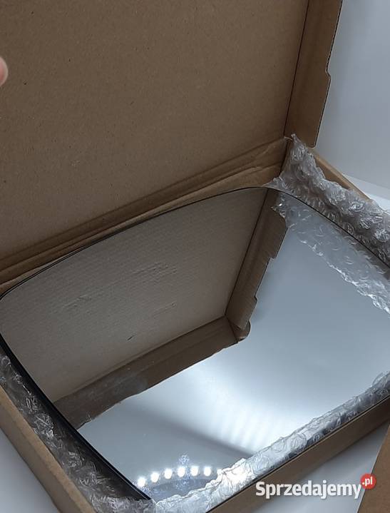 Wkłady Lusterek Land Rover Discovery 2 Komplet osobowe