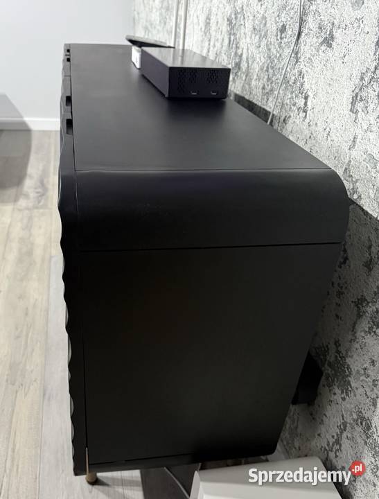 Komoda Wave Lagoon mango 75cm Stargard