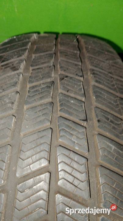 Opony zimowe Barum 16 Dolsk