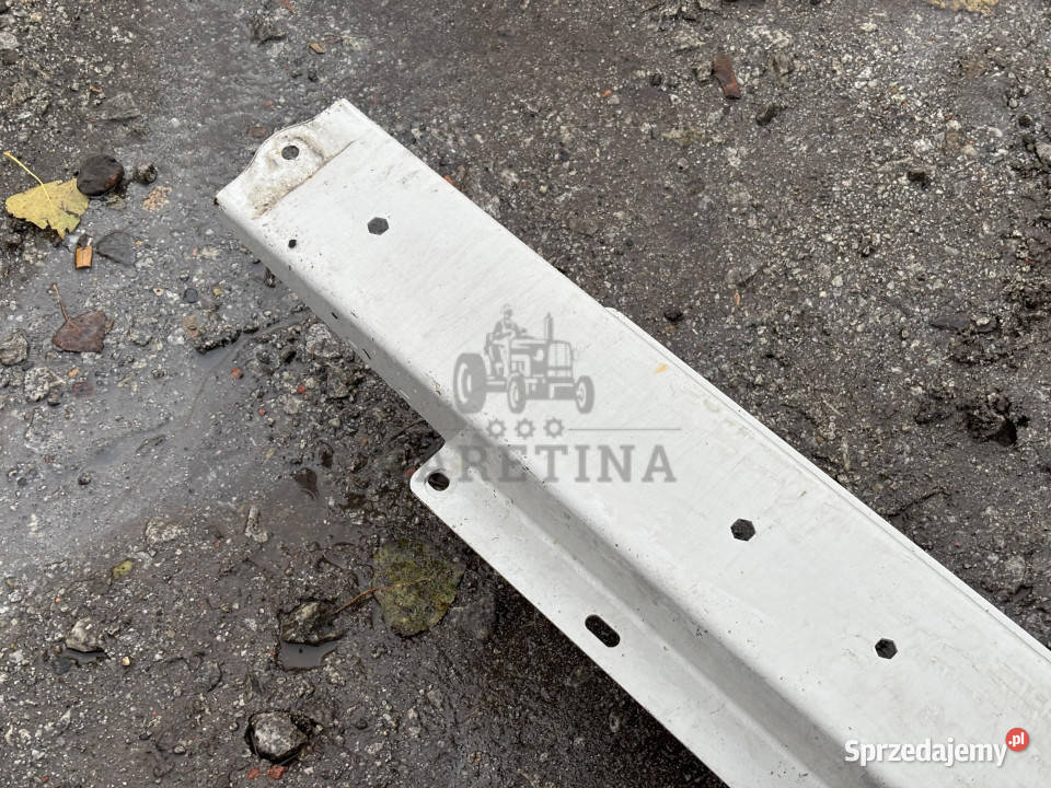 Pottinger Jumbo 7450 Przyczepa Samozbierająca Jastrzębniki