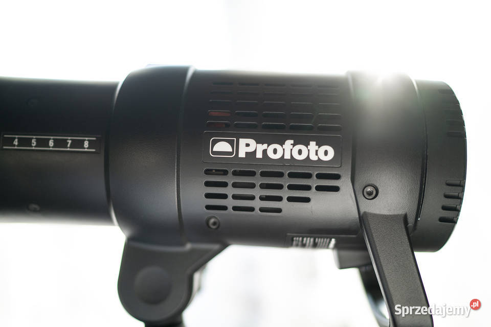 Profoto B1 Krasnystaw