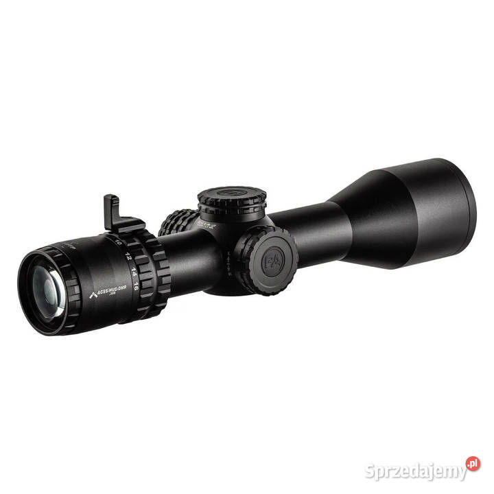 Luneta celownicza Primary Arms SLx Compact Warszawa sprzedam
