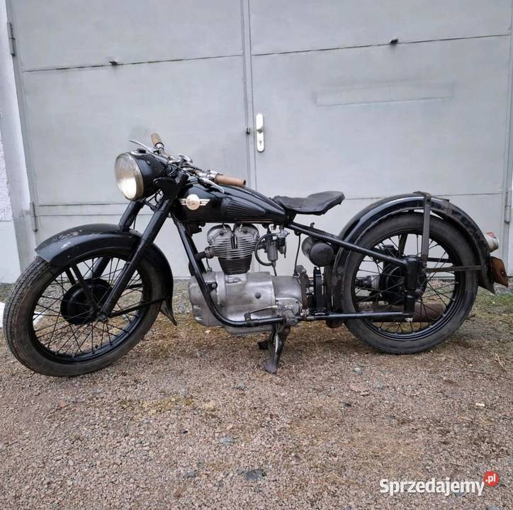 Awo simson 1955 Ostrowiec Świętokrzyski