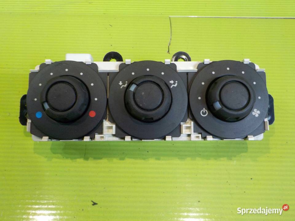 LAND ROVER DISCOVERY III 3 06r panel Suków