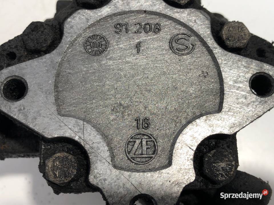 POMPA WSPOMAGANIA MERCEDES W638 22 82 9603