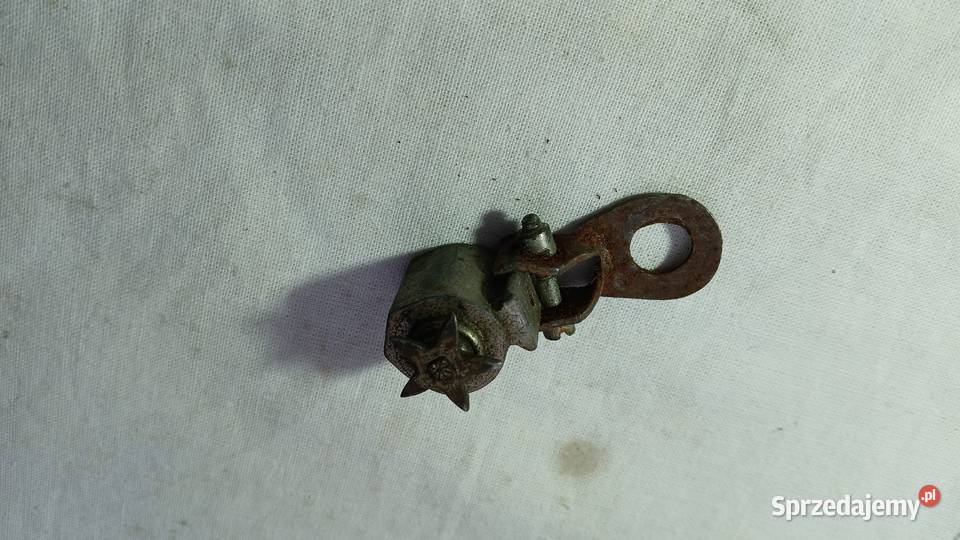 Licznik Rowerowy szprychowy Gryfów Śląski