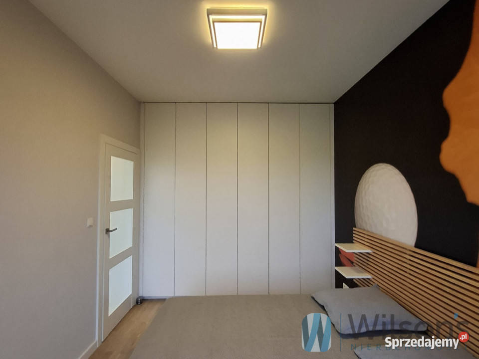 Mieszkanie 502m2 2 pok Sobienie Szlacheckie