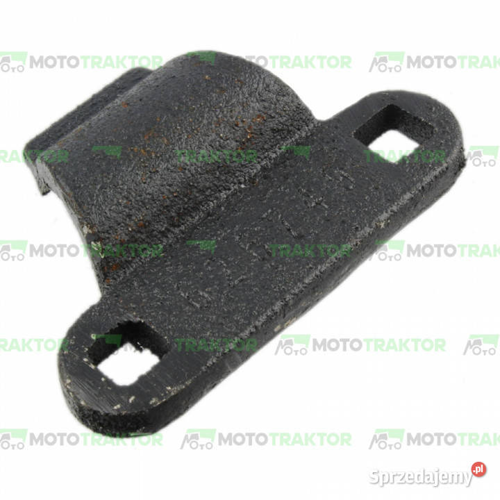 PRZYCISK KOSY CLAAS 626749 Rolnictwo Łążynek