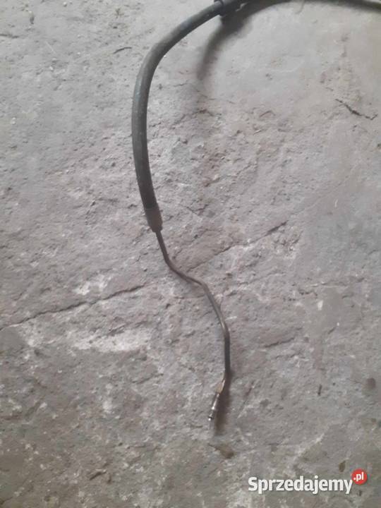 waz wspomagnia nissan primera p12