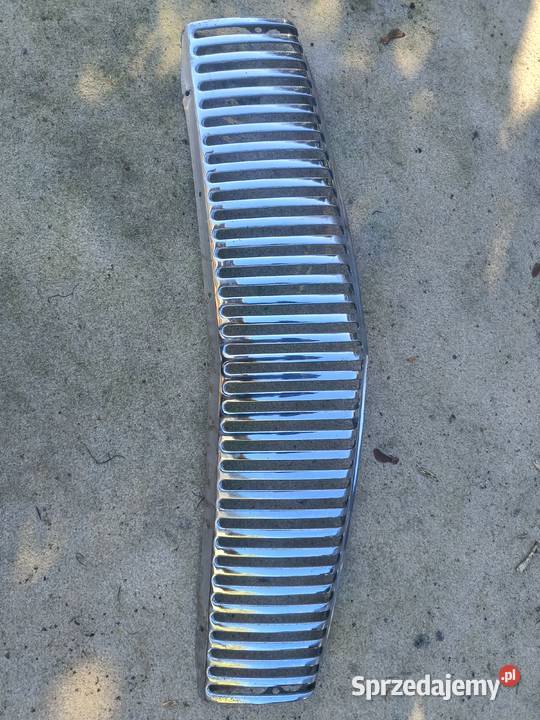 Grill atrapa wołga 21 Łańcut