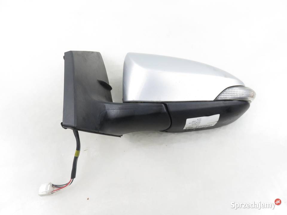 LUSTERKO LEWE TOYOTA AURIS II E18 026983 1F7