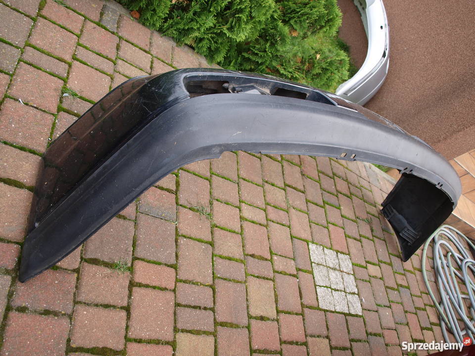 VW Golf 3 III zderzak przedni 1991 1999r Kalisz