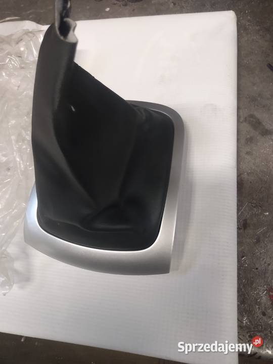 Mieszek lewarka Renault nieuszkodzony Szczawnica sprzedam