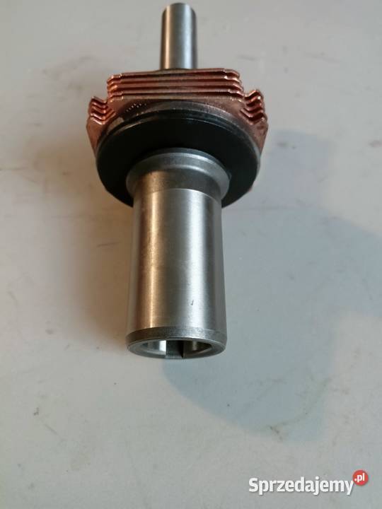 Sprzęgło rozrusznika R20 Płock