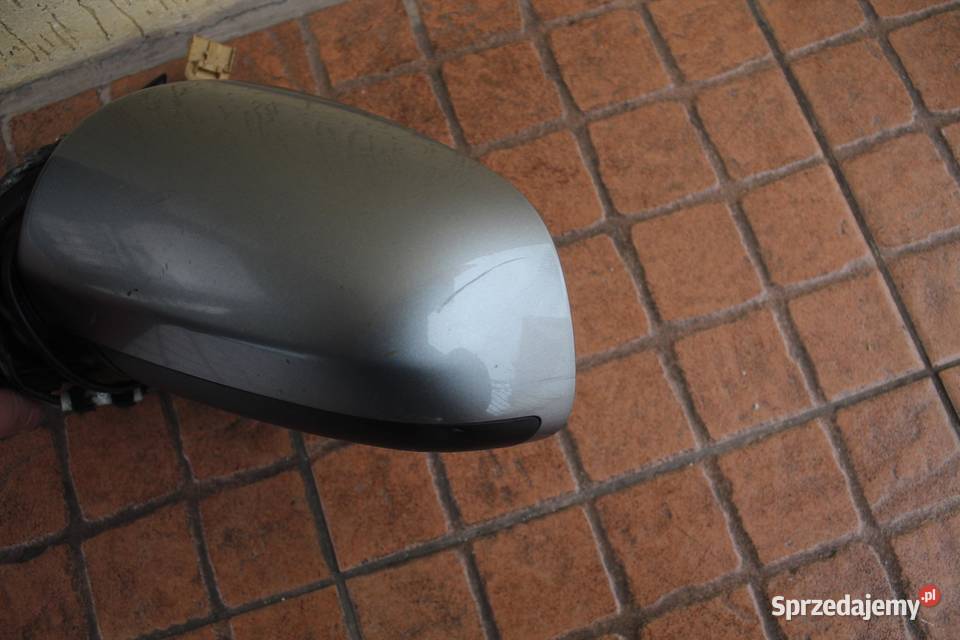 LUSTERKO LEWE 5 PIN LY7Q AUDI A4 B6 wielkopolskie