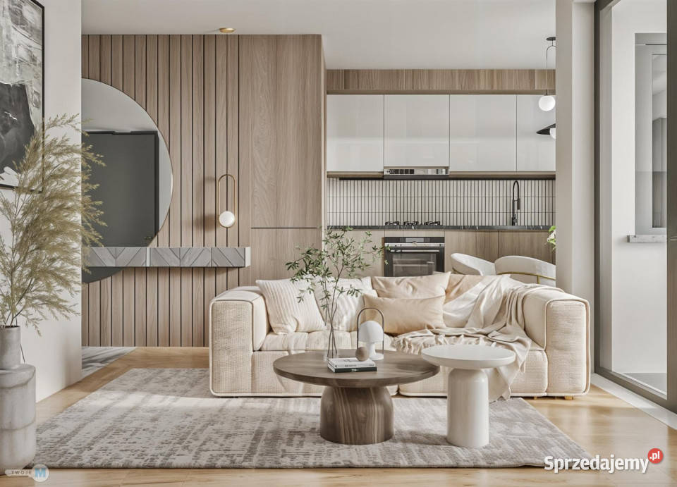 Mieszkanie Kielce 2624m2 1 pok