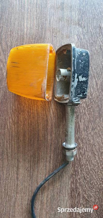 Kierunkowskaz K750 K750DnieprUral MW Kierunkowskazy Olecko