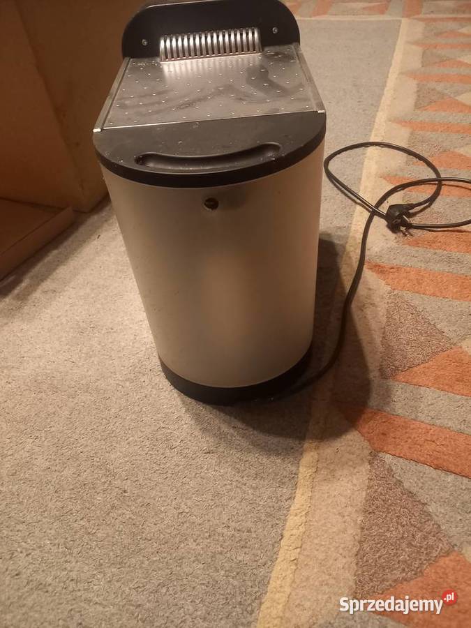 Sprzedam Ekspres ciśnieniowy Nespresso Boronów