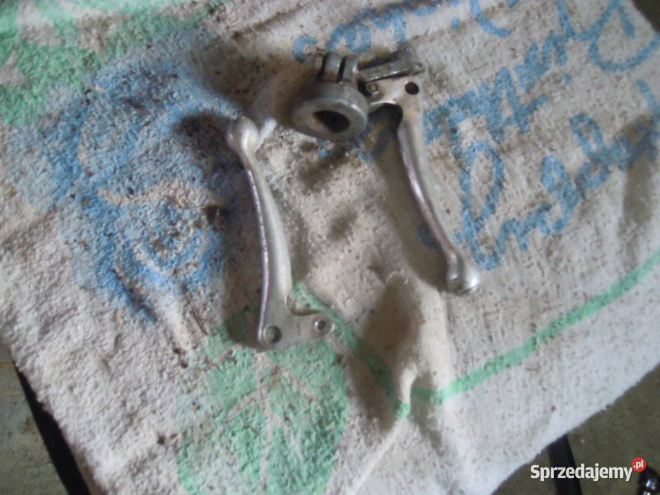 Cześci romet kadetkomar Radomsko