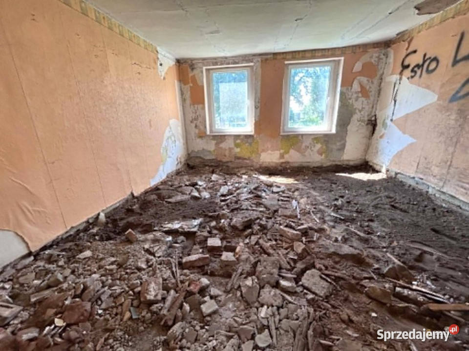 Sprzedaż domu bliźniaka 106m2 Stawno