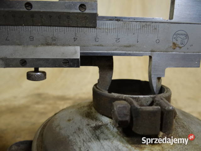 filtr powietrza IFA MZ RT 125 org DDR lubuskie Żary