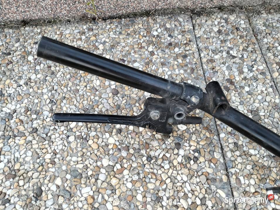 Kierownica Do Skutera Peugeot 50cc 2T Seedake Kierownice motocyklowe Starogard Gdański