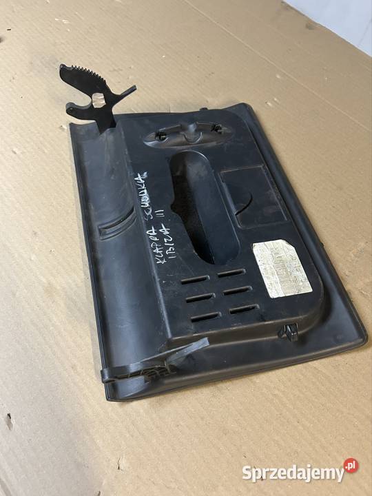 Klapka schowka pasażera Ibiza 3 Grudziądz