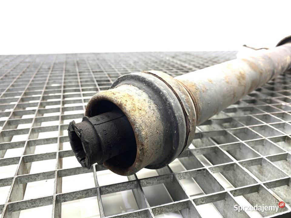 WAŁ NAPĘDOWY TYŁ AUDI Q5 8R SUV 0817 20 224 Części samochodowe