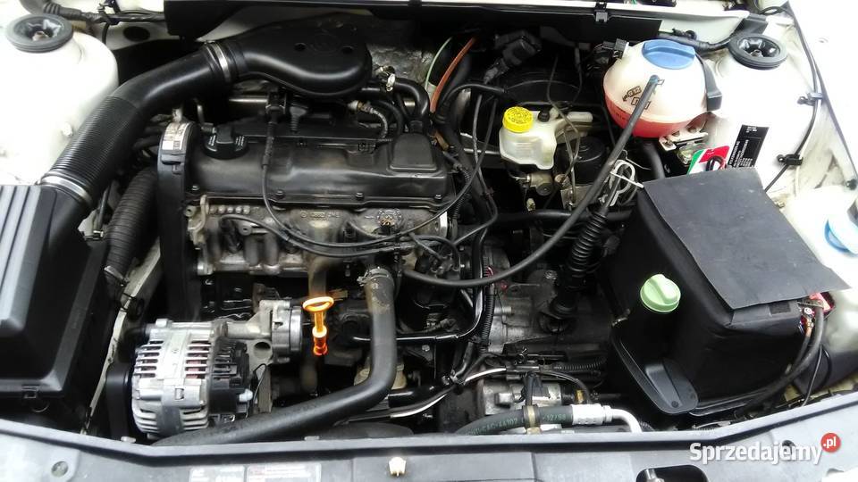 VW golf 3 98 klima mały przebiegzero rdzy zachodniopomorskie Trzebiatów sprzedam