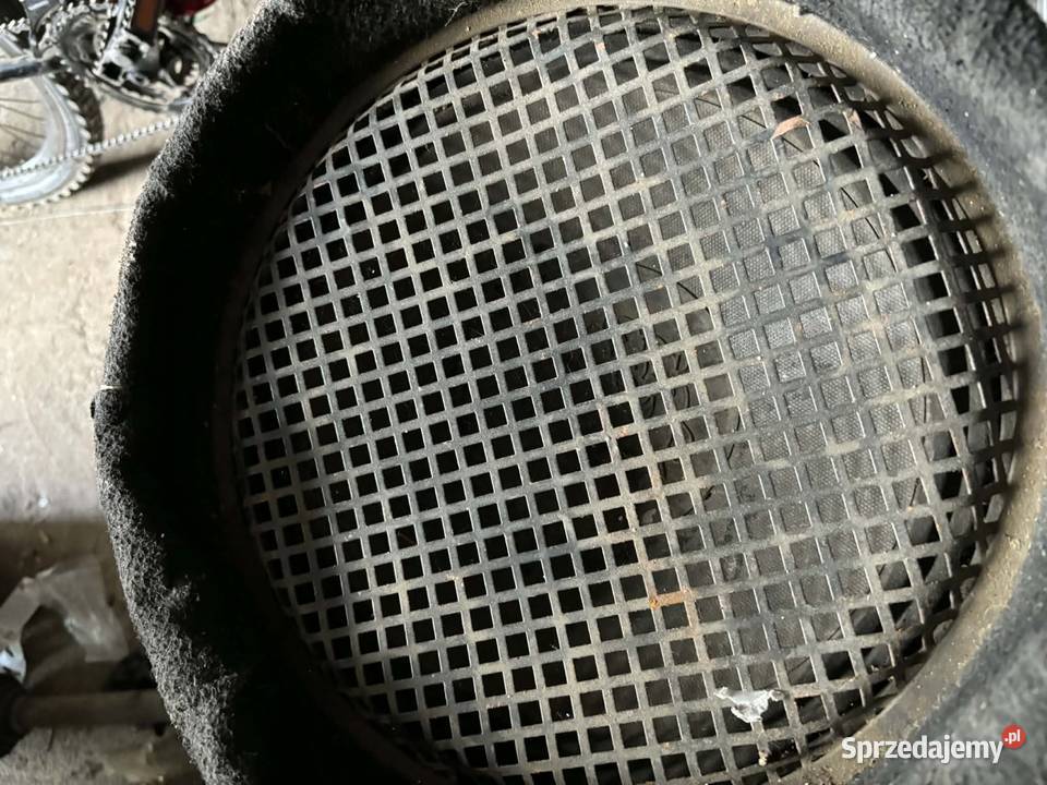 Subwoofer Magnat Xpress 3000 XXL podlaskie Wasilków