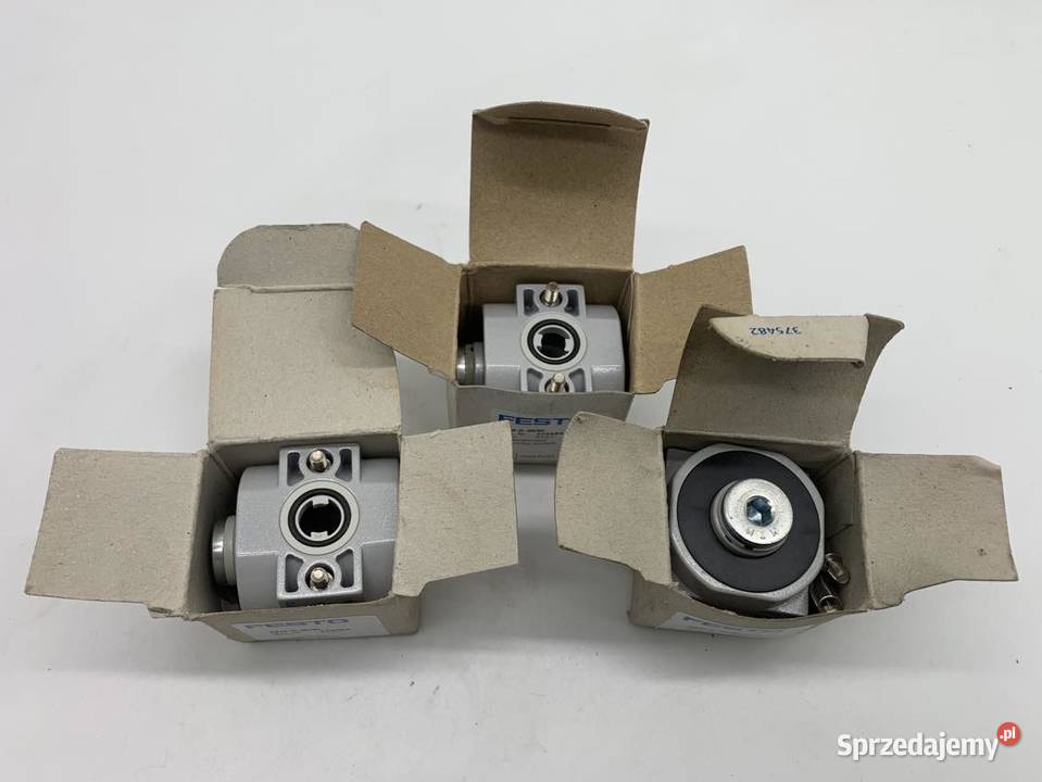 Festo FRMDMINI 170684 Moduł rozgałęziający Warszawa