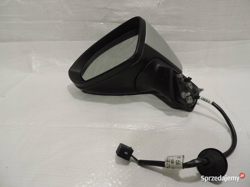 LUSTERKO LEWE OPEL ASTRA K V EUROPA 5 PIN sprzedam