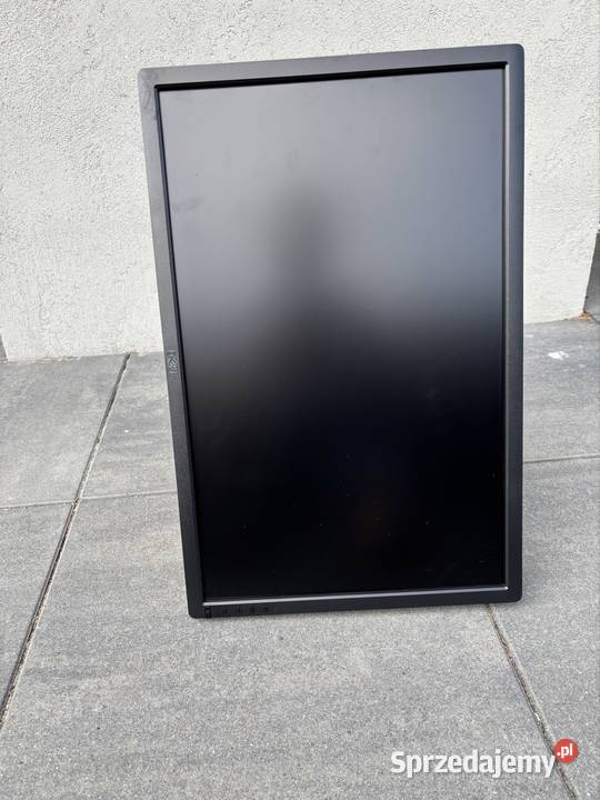 Monitor Dell U2412M 24 IPS 1920x1200 1610 Zielona Góra