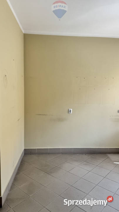 Lokal usługowy do wynajęcia w Nowym Targu Nowy Targ