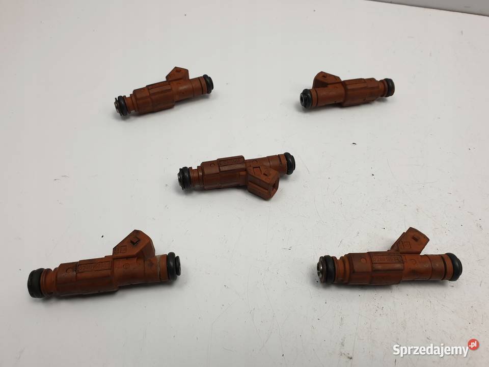 WTRYSKIWACZ Volvo S60 20 T turbo WTRYSK 9186340 osobowe lubelskie sprzedam