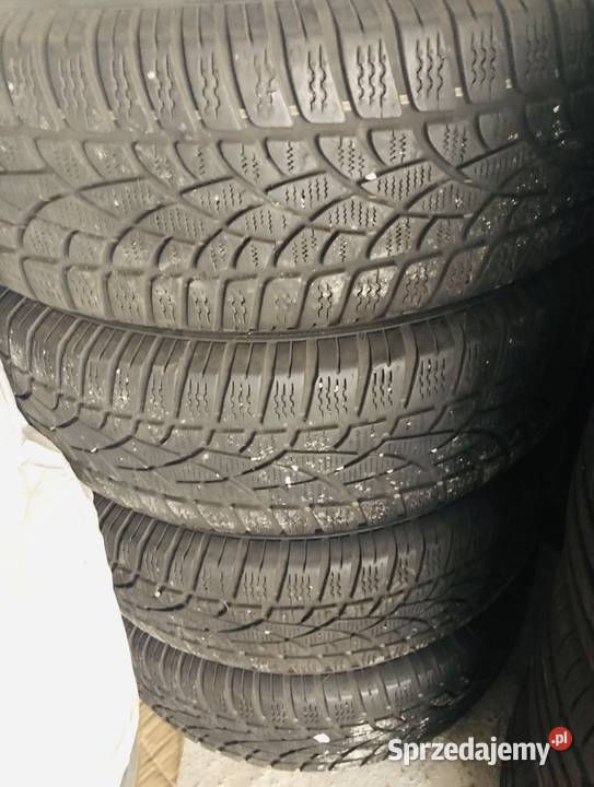 Felgi 17 Audi Q3 zima Skarżysko-Kamienna
