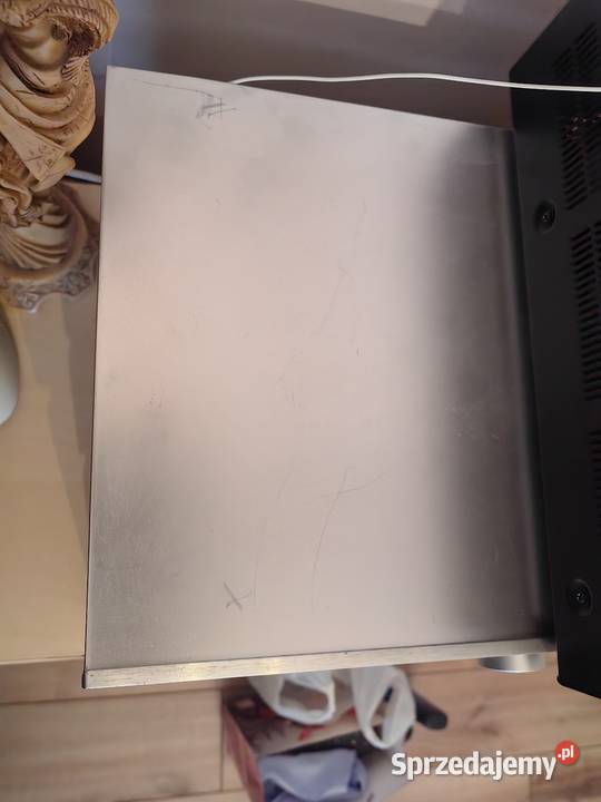 Tangent 100 pilot wzmacniacz tuner CD