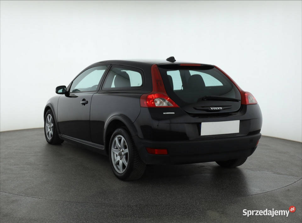 Volvo C30 16 D 1560cm3 mazowieckie Piaseczno