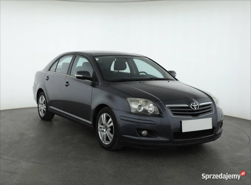 Toyota Avensis 20 VVTi Piaseczno
