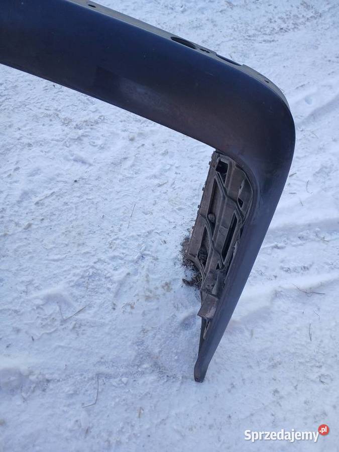 Zderzak tył e34 Chełmża