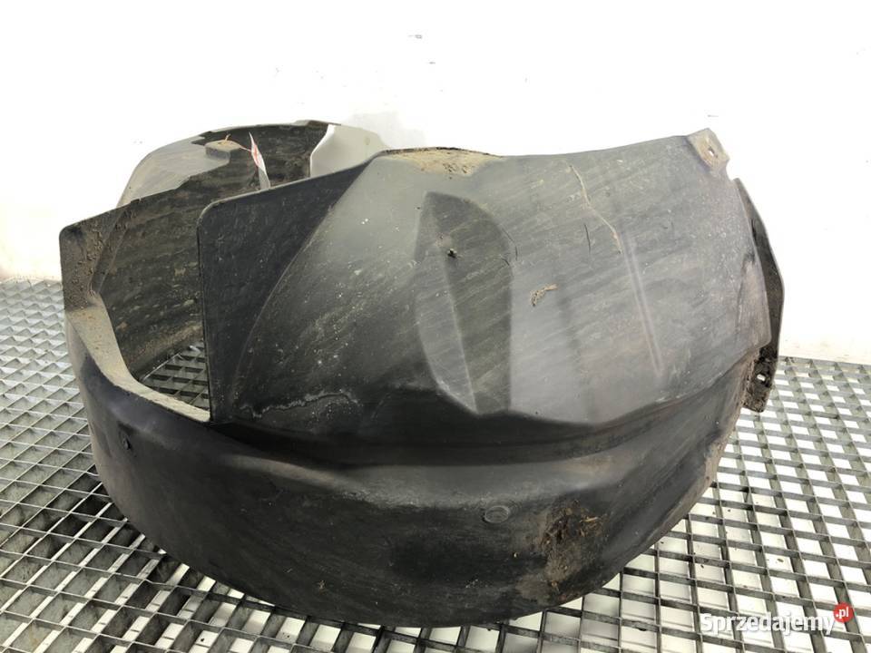 NADKOLE LEWY PRZÓD FIAT BRAVO II 51757498 sprzedam