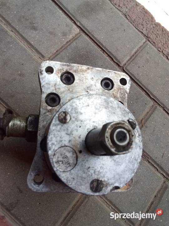 Bizon 56 pompa hydruliczna Horodło