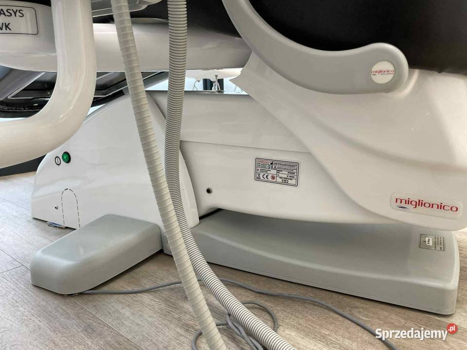 Okazja Unity Stomatologiczne mazowieckie Warszawa sprzedam