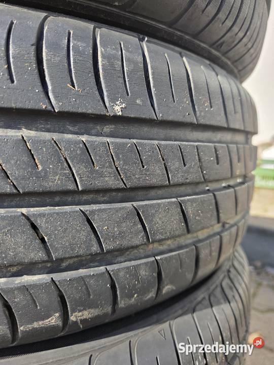 Opony letnie KUMHO Ecowing ES01 17565R14 Motoryzacja Krosno