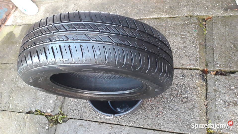 Opona letnia 18565R15 88H Tyfoon Connexion 5 Głuchołazy