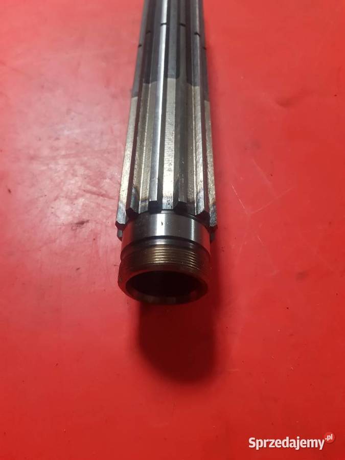 701701182 Wałek sprzęgłowy MTZ PRONAR lubuskie Sulechów