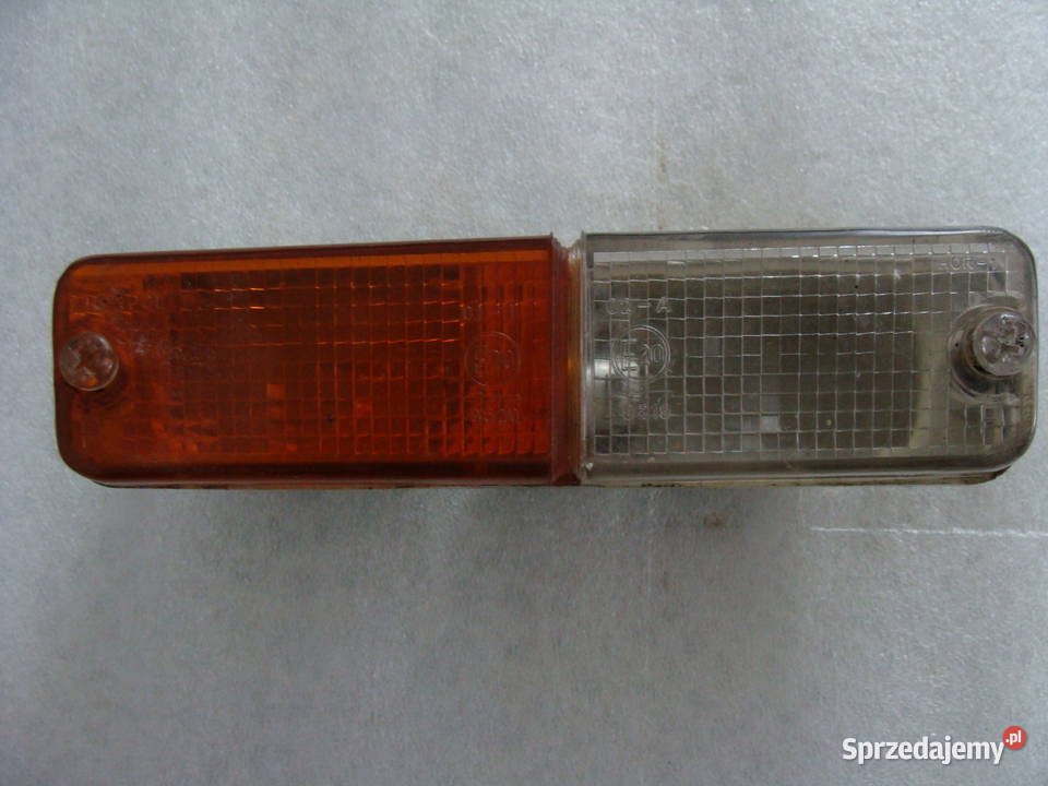 FSO Polonez Borewicz lampa kierunkowskazu mazowieckie Garwolin sprzedam